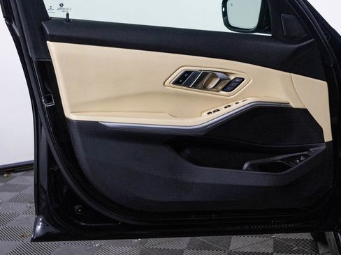 Used 2023 BMW 330i xDrive Sedan w/ Driving Assistance Package image 34