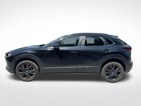 Used 2024 MAZDA CX-30 AWD 2.5 S w/ Select Sport Pkg image 4