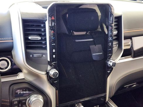 New 2026 RAM 1500 Tungsten w/ Trailer Tow Group image 15