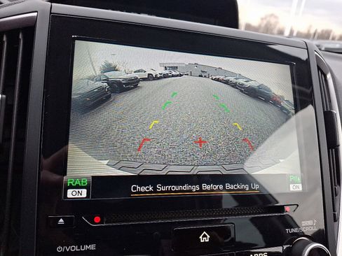 Used 2021 Subaru Forester Sport w/ Popular Package #2 image 19