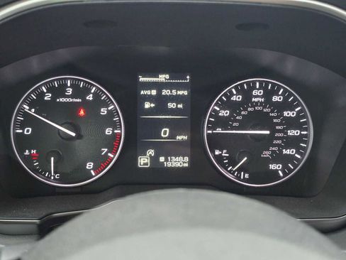 Used 2024 Subaru Outback Onyx Edition image 25