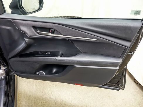 Certified 2025 Toyota Camry LE image 24