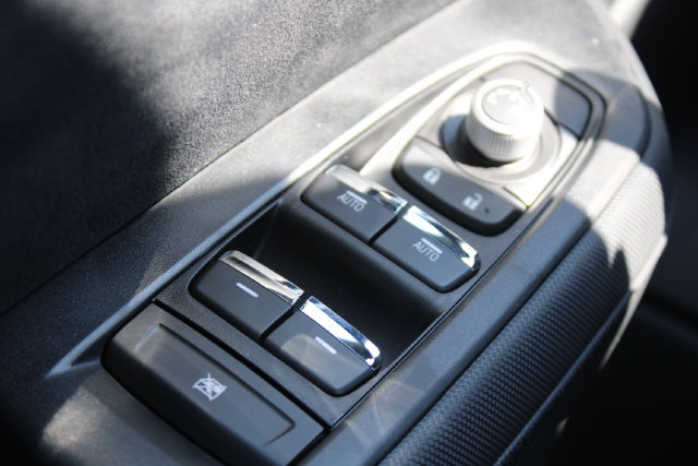 New 2026 Subaru Forester Touring AWD/4WD image 35