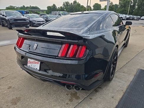 Used 2019 Ford Mustang Shelby GT350 w/ Technology Package RWD image 10