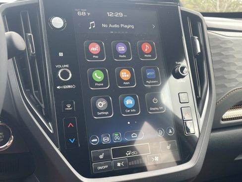 New 2026 Subaru Forester Wilderness image 12