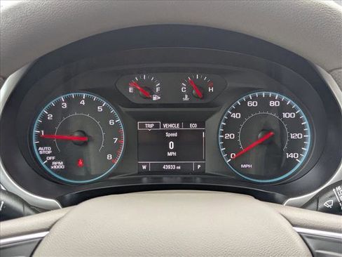Used 2022 Chevrolet Malibu LT FWD image 11