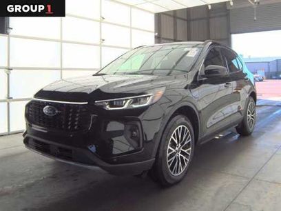 Used 2025 Ford Escape SE w/ PHEV Premium Package