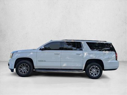 Used 2020 GMC Yukon XL SLT RWD image 9