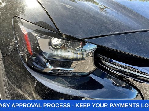 Used 2025 MAZDA CX-70 Plug-In Hybrid w/ Premium Plus AWD/4WD image 37