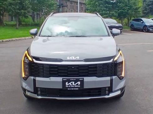 New 2026 Kia Sportage SX Prestige AWD/4WD image 6