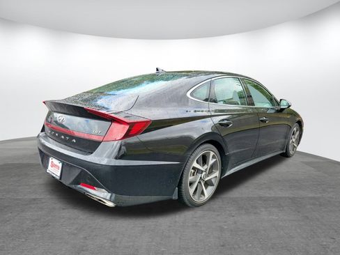 Used 2022 Hyundai Sonata SEL Plus image 30