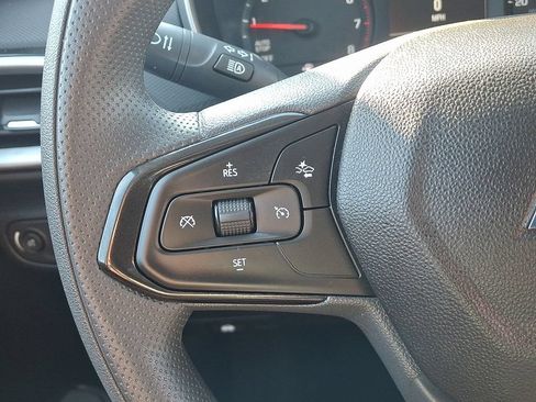 Certified 2023 Chevrolet TrailBlazer LS AWD/4WD image 20