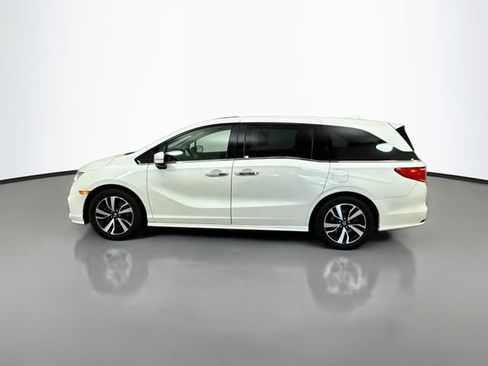 Used 2019 Honda Odyssey Elite image 4