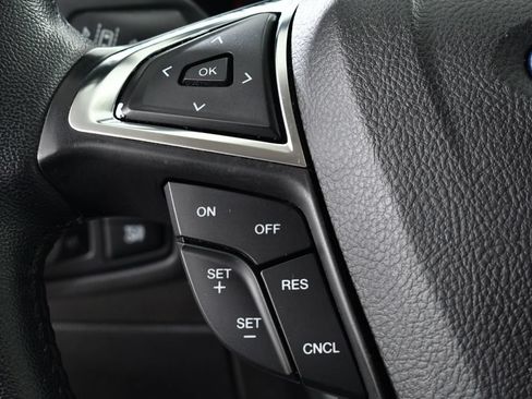 Used 2024 Ford Edge SEL w/ Convenience Package AWD/4WD image 33