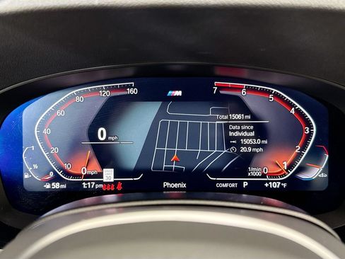 Used 2023 BMW 530i w/ M Sport Package RWD image 33