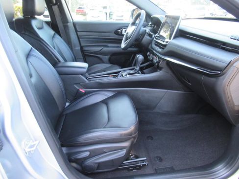Certified 2026 Jeep Compass Limited AWD/4WD image 10