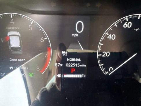 Used 2023 Honda CR-V EX-L image 14