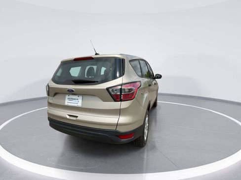 Used 2017 Ford Escape S FWD image 8