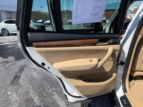 Used 2014 BMW X3 xDrive28i image 21