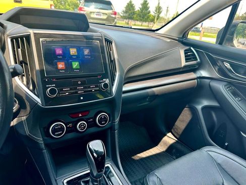 Used 2017 Subaru Impreza 2.0i Limited w/ Moonroof/BSD & Rcta/Eyesight image 30