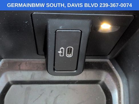 Certified 2023 BMW X3 sDrive30i w/ Premium Package RWD image 25