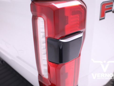 New 2026 Ford F350 Lariat w/ Chrome Package image 42