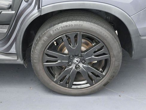 Used 2021 Honda Pilot Special Edition image 30