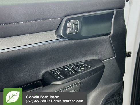 New 2025 Ford Ranger Lariat w/ FX4 Off-Road Package image 19