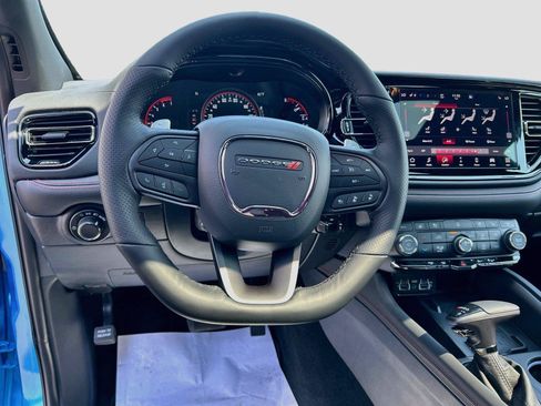 New 2027 Dodge Durango GT AWD/4WD image 3