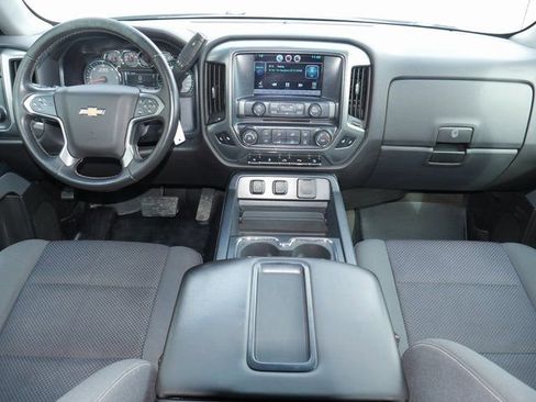 Used 2015 Chevrolet Silverado 1500 LT w/ Midnight Edition image 6