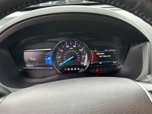 Used 2019 Ford Explorer Limited w/ Class III Trailer Tow Package AWD/4WD image 16