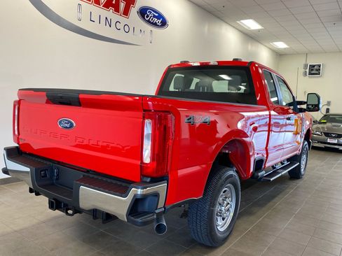 New 2026 Ford F250 XL w/ XL Chrome Package image 7