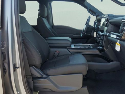 New 2025 Ford F150 STX w/ Equipment Group 200A image 19