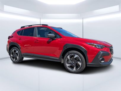 Used 2025 Subaru Crosstrek 2.5i Limited w/ Popular Package #3A