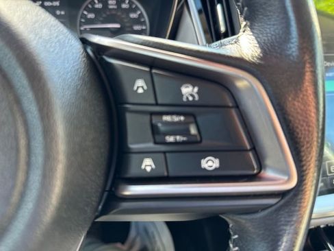 Used 2023 Subaru Outback Premium image 19