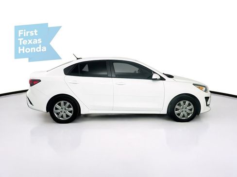 Used 2021 Kia Rio LX image 8