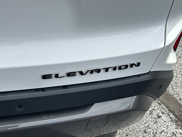 Used 2026 GMC Terrain Elevation AWD/4WD image 17