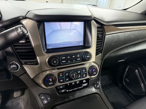 Used 2018 GMC Yukon Denali w/ Denali Ultimate Package AWD/4WD image 20