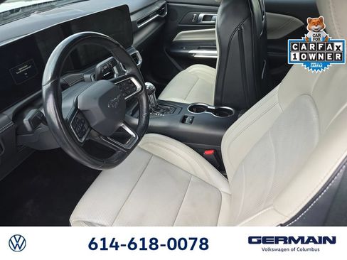 Used 2024 Ford Mustang Premium RWD image 19
