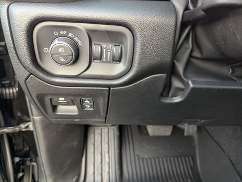 New 2026 RAM 1500 Big Horn image 21