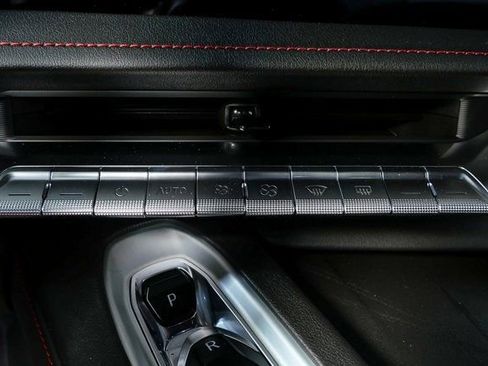 New 2026 Chevrolet Corvette Stingray Coupe w/ 1LT image 15