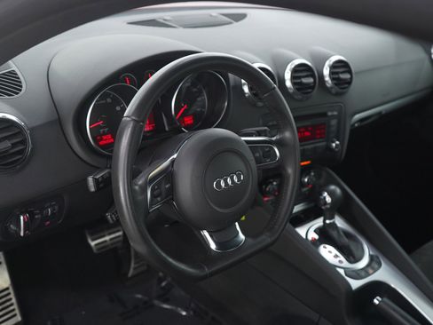 Used 2008 Audi TT 2.0T image 14