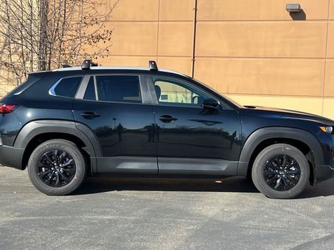 New 2026 MAZDA CX-50 2.5 Hybrid w/ Weather Package image 3