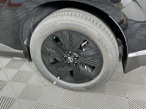 New 2026 Nissan Murano SV image 37