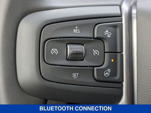 New 2026 GMC Sierra 1500 Elevation image 17