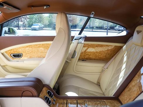 Used 2013 Bentley Continental GT image 62