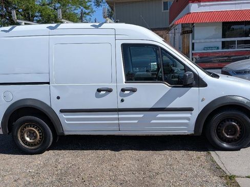 Used 2012 Ford Transit Connect XLT FWD image 4