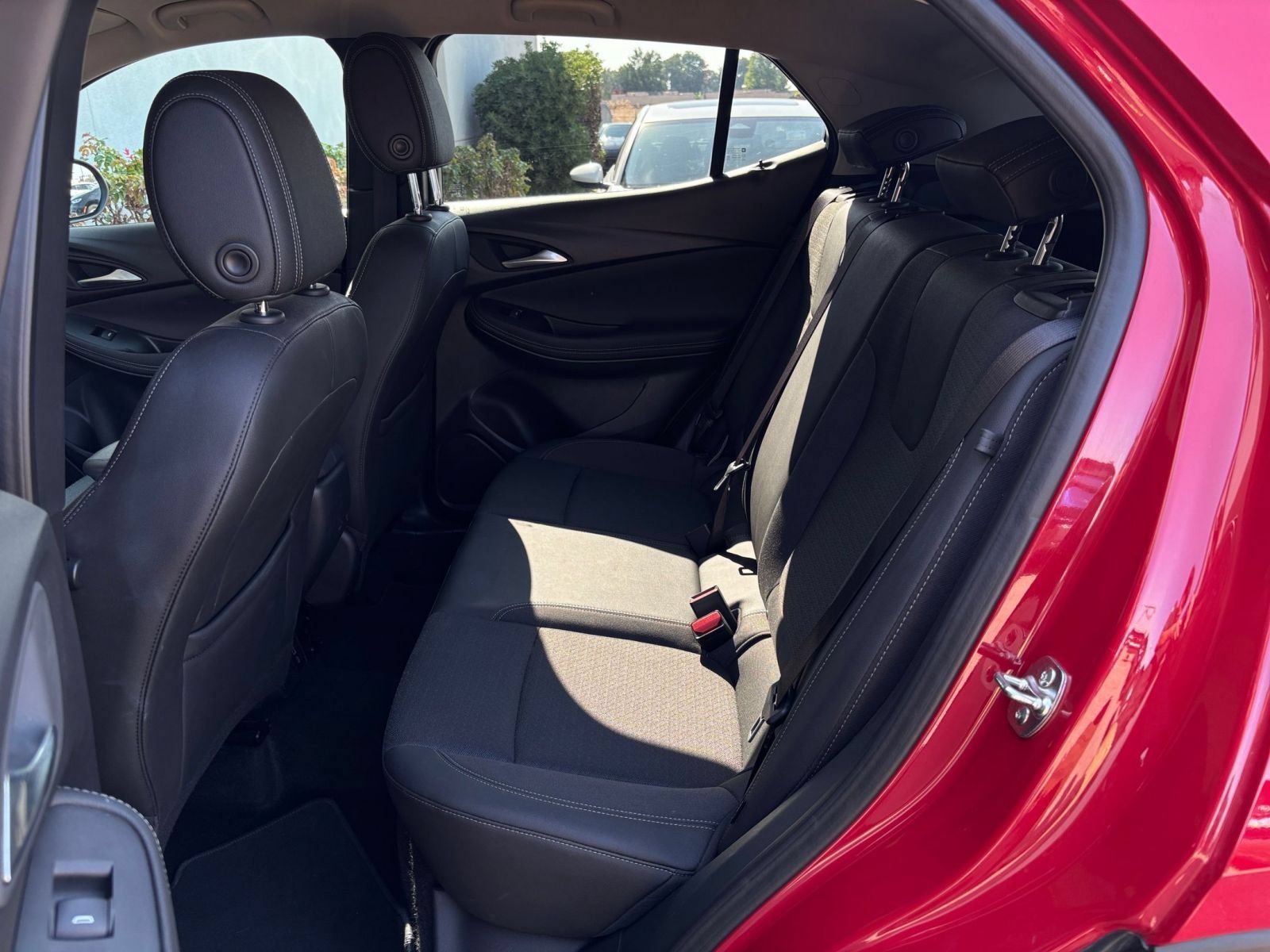 Used 2026 Buick Encore GX Preferred AWD/4WD image 45