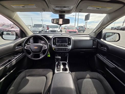 Used 2019 Chevrolet Colorado LT image 25