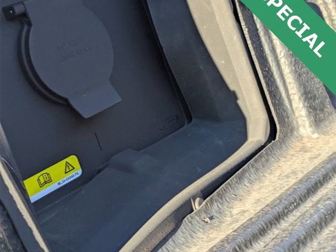 Used 2021 Ford F150 Tremor w/ Trailer Tow Package image 13